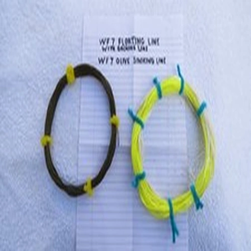 2    FLY LINES    FLY FISHING LINES