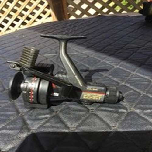 abu garcia Cardinal 664GT Fishing Reel 