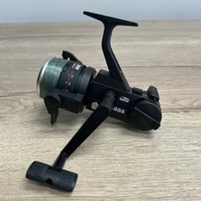 Abu Cardinal 855 Fishing Reel
