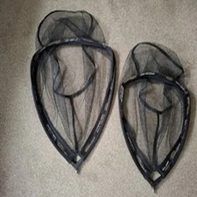 DRENNAN ACOLYTE hook resistant landing nets, match fishing  - *FREE*  p&p!