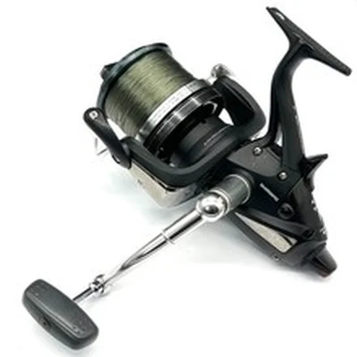 Shimano Big Baitrunner XT-A Longcast Carp Fishing Reel Big Pit Reels (1 of 3)