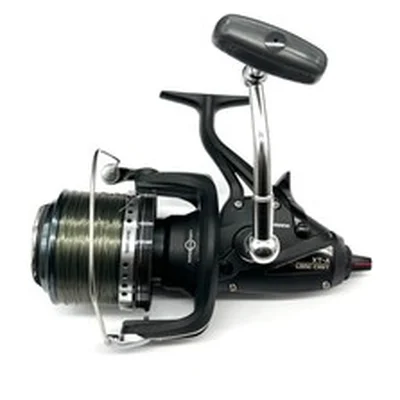 Shimano Big Baitrunner XT-A Longcast Carp Fishing Reel Big Pit Reels (2 of 3)