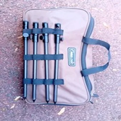Prologic Carbon Rod Pod