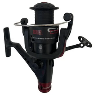 Zebco CS 150 RD, Gear Ratio 4.9:1, Fishing Reel