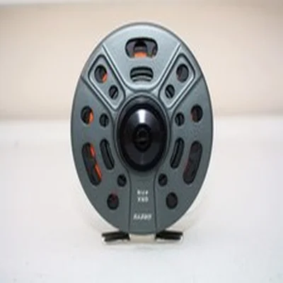 GREYS GRX 3 7/8" #7/8 FLY REEL EXCELLENT