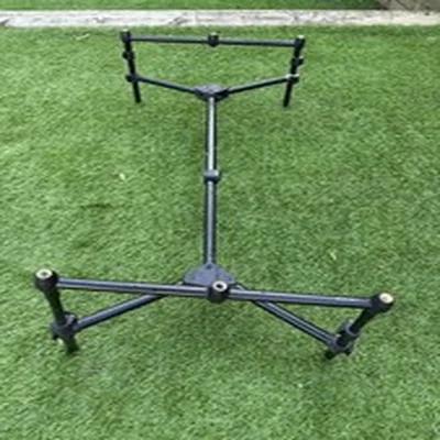 Sonik Vader X 3 Rod Pod