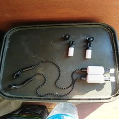 Avid Carp Revolve Bobbin Kit