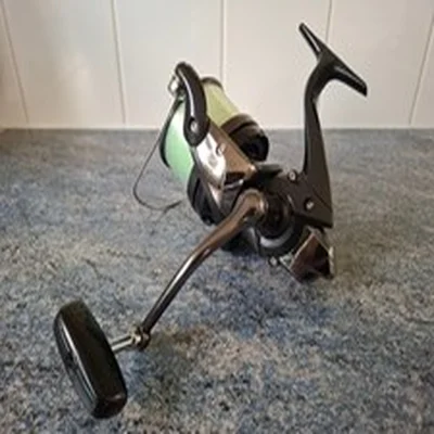 SHIMANO 14000 Speedcast XTB big pit reel, carp/pike, spod/marker *** FREE p&p***