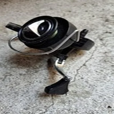 Fishing Reel