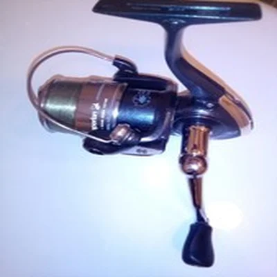 Caperlan Axion 3.0 Fishing Reel , Excellent Condition