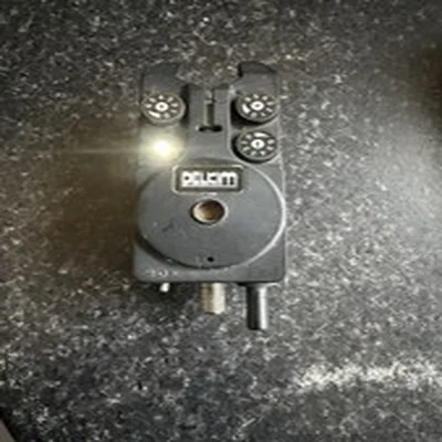 Delkim Txi Bite Alarm White 