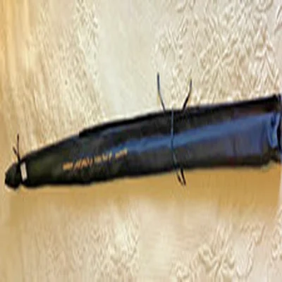 Shimano Aero X3 Precision Feeder Rod - 8ft - 3 tips - light use.