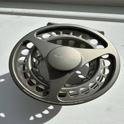 Loop Evotec LW 6-8 LH Wind Complete With Backing