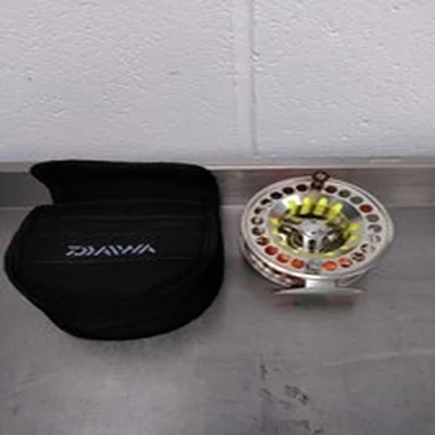 Diawa Lochmor SLA 9/11 Fly Reel