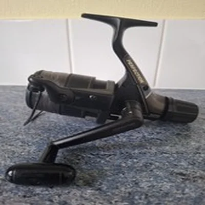 SHIMANO Perfection 6010 reel, JAPAN* - carp/pike/salmon spinning   *FREE p&p*!