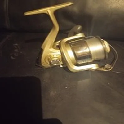RD 6000 fishing Reel