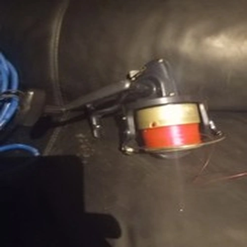 GEOLOGIC LR_70_1 Fishing Reel