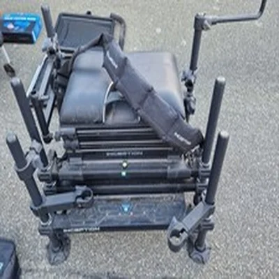 Preston Innovations Inception Seat Box