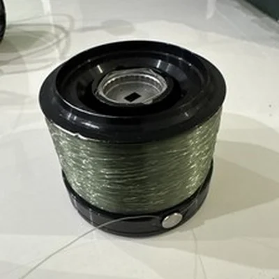 Daiwa Emblem 35 Scw 5000c Qd Spool