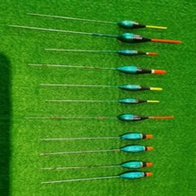 11 Preston Tonda Bazzerla Soletta pole floats