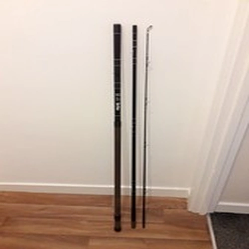Shakespeare strike Fishing Rod 3 Piece