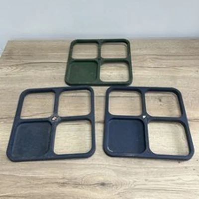 Drennan Course Fishing Bait Waiters x 3