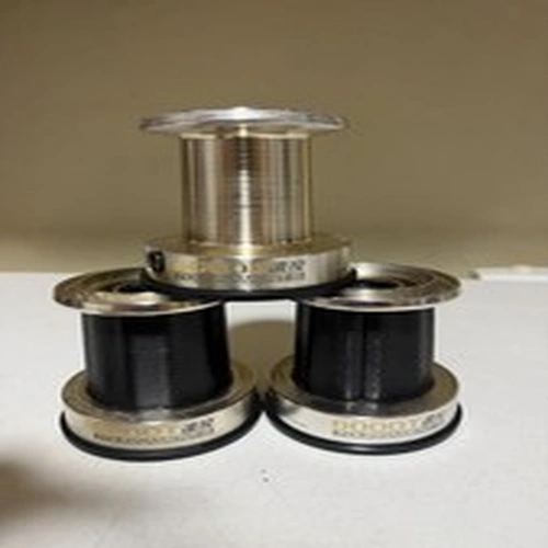 3x Daiwa Tournament 6000t Spools