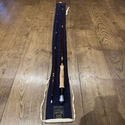 Hardy Fly Rod 8’6 260cm Very Good Condition ￼