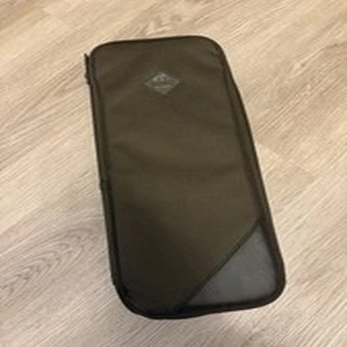 Nash 30 Years Edition Stiff Rig Wallet Carp Fishing Rig Storage System Rare