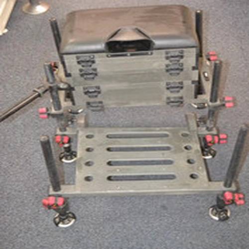 browning Fishing station seatbox 4 drewsa