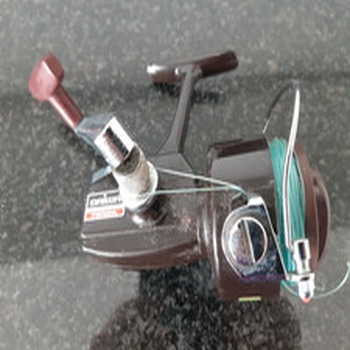 Daiwa 7350 RL "Mark of Precision"  fishing reel