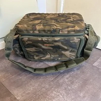 Fox Camolite Carp Fishing Luggage