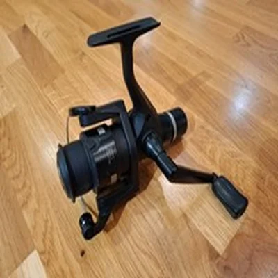 Diawa 2553 Jupiter-S. Fishing Reel