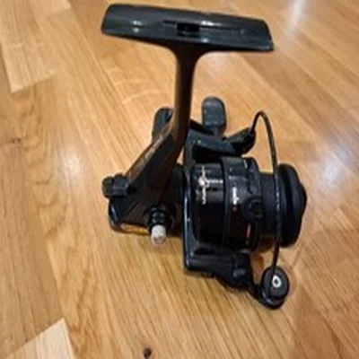 Diawa Regal-S 1500T. Fishing Reel
