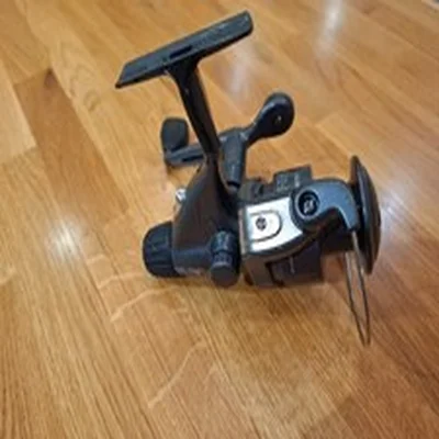 Red Wolf RGW50. Fishing Reel
