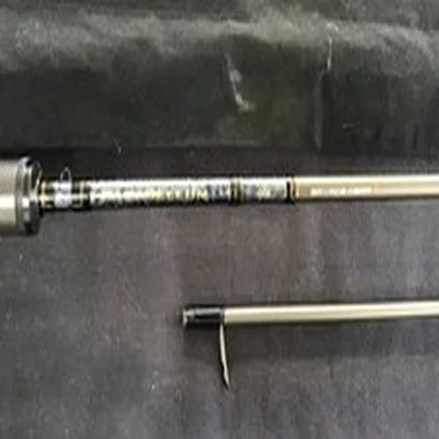 Savage Gear Parabellum CCS 9ft 5-18g spinning fishing rod