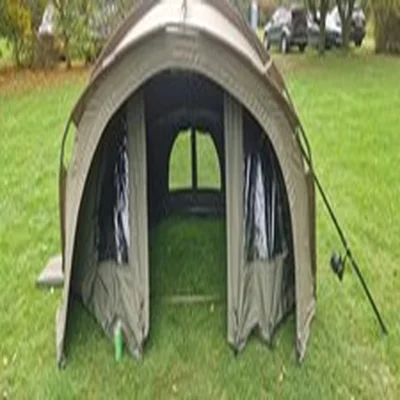 Nash S7 Bivvy