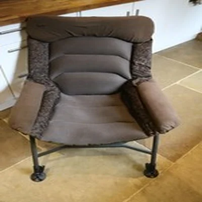 SOLAR SP C TECH SOFA CHAIR RRP £189 CARP SET UP FISHING  CAMPING