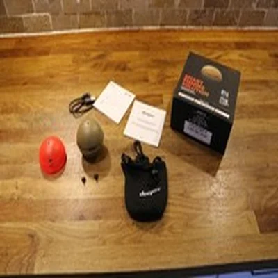 DEEPER CHIRP + 2  RRP £290 CARP SET UP FISHING SONAR GPS FISHFINDER