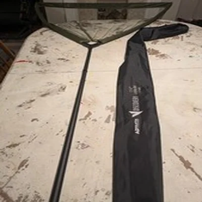 Advanta Discovery 42 Inch Landing Net