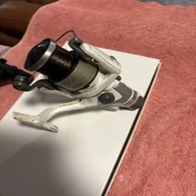 3xvshimano Reels 2x Stradic 3000 1x Aero 2500m Used In Working Order