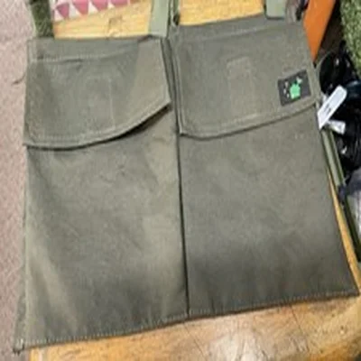 Thinking Anglers Bedchair Pocket Pack Carp Fishing Luggage