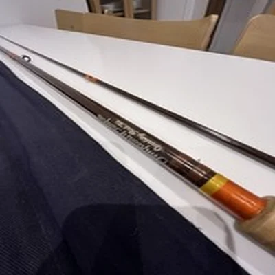 Simpsons Of Turnford Quality Rod Kit