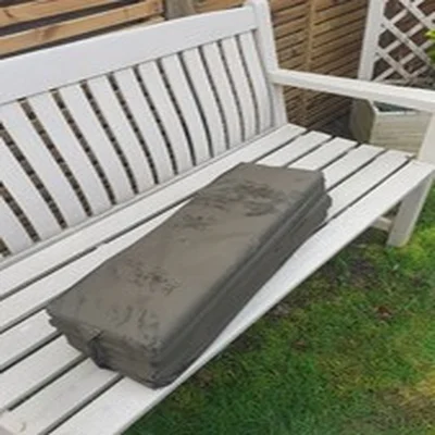 used carp fishing tackle pre owned unhooking carp mat in good condition only 