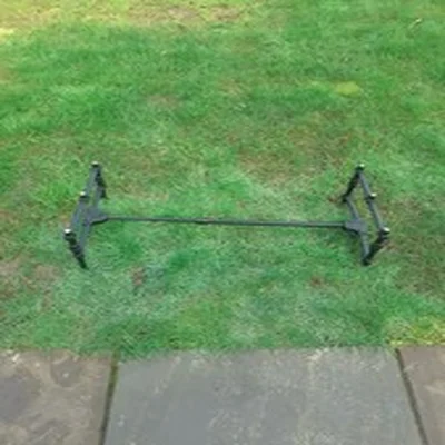 used carp fishing tackle pre owned nash 3 rod pod in good condition. 