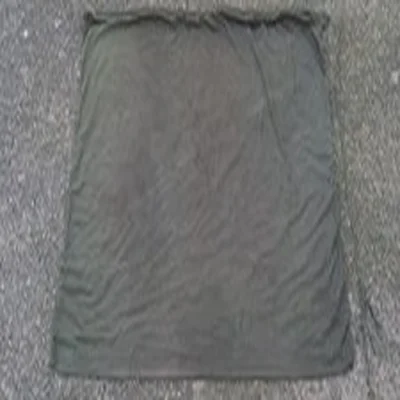 Shimano Boilie Air Dry Sack For Carp Fishing Session. Used Condition. No Reserve
