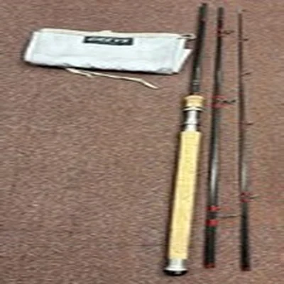 Greys Royale 10’ 3pc Spinning Rod