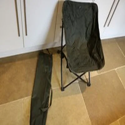 NASH BANKLIFE CHAIR RRP £60 CARP SETUP FISHING FOLDING COMPACT STALKING