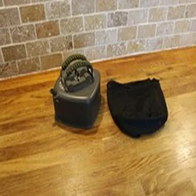 RIDGEMONKEY PARACORD KETTLE 1.1L LARGE  CARP SETUP FISHING CAMPING