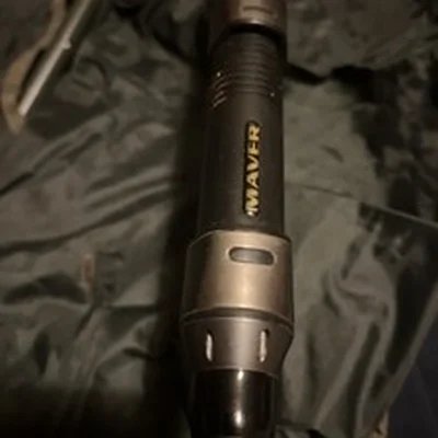 Maver 12ft Spod Rod
